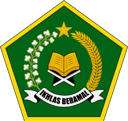 Logo MTsN 2 Kota Kediri