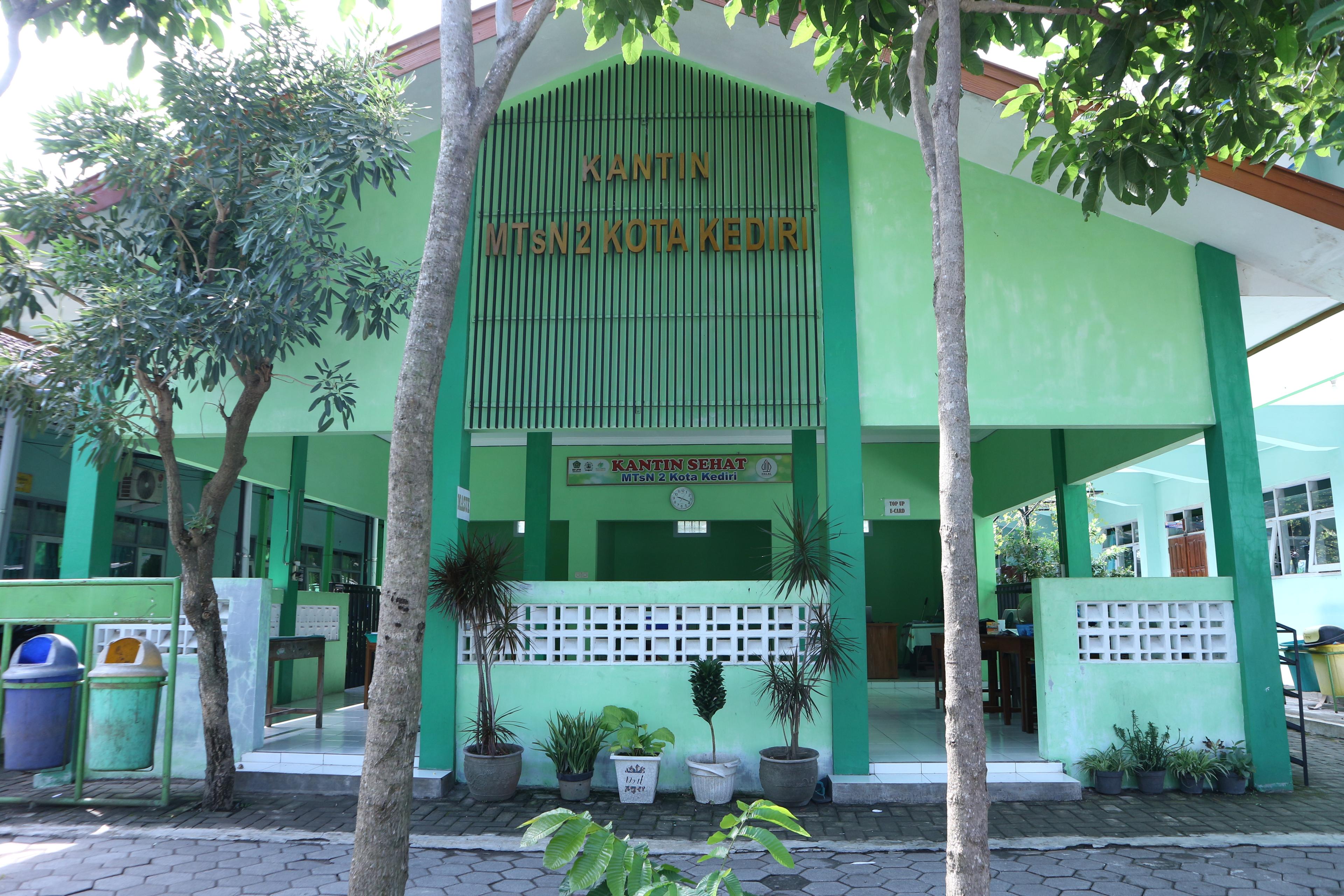 Kantin