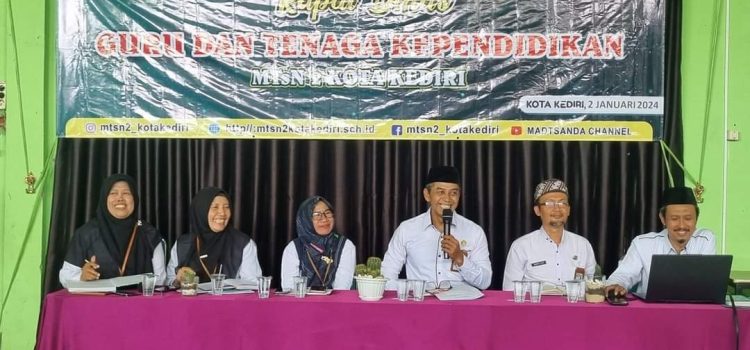 Rapat Dinas dan Sosialisasi DIPA Tahun Anggaran 2024 Rapat Dinas dan Sosialisasi DIPA Tahun Anggaran 2024