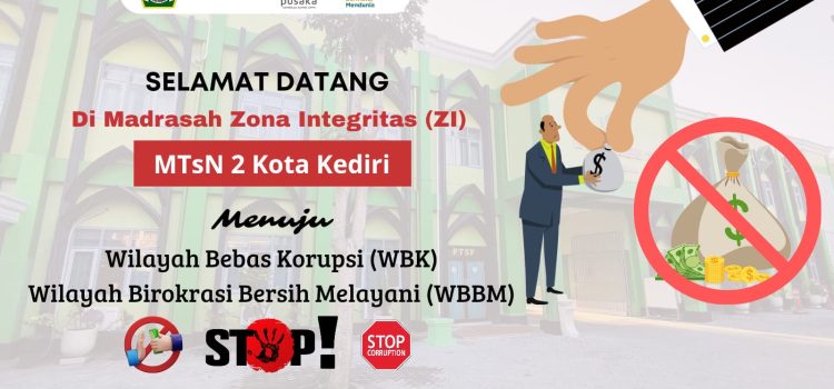 Madrasah Zona Integritas